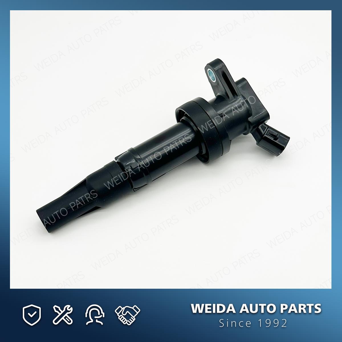 1/4pcs Brand New Ignition Coil 2730103200 27301-03200 For Accent I25 1.4L I30 I401.6L 27301 03200 27301-03200 1pc