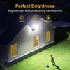 Newest 300W Solar LED Lights Outdoor Solar Lamp Of Motion Sensor 4 Mode Waterproof IP65 Solar Garden Light Street Yard Lantern