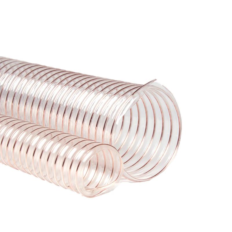 Dinghong PU Flexible Ventilation Hose