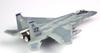 PLATZ 1/72 scale US Air Force Fighter F-15C Eagle Kadena AB Plastic Model AC-51