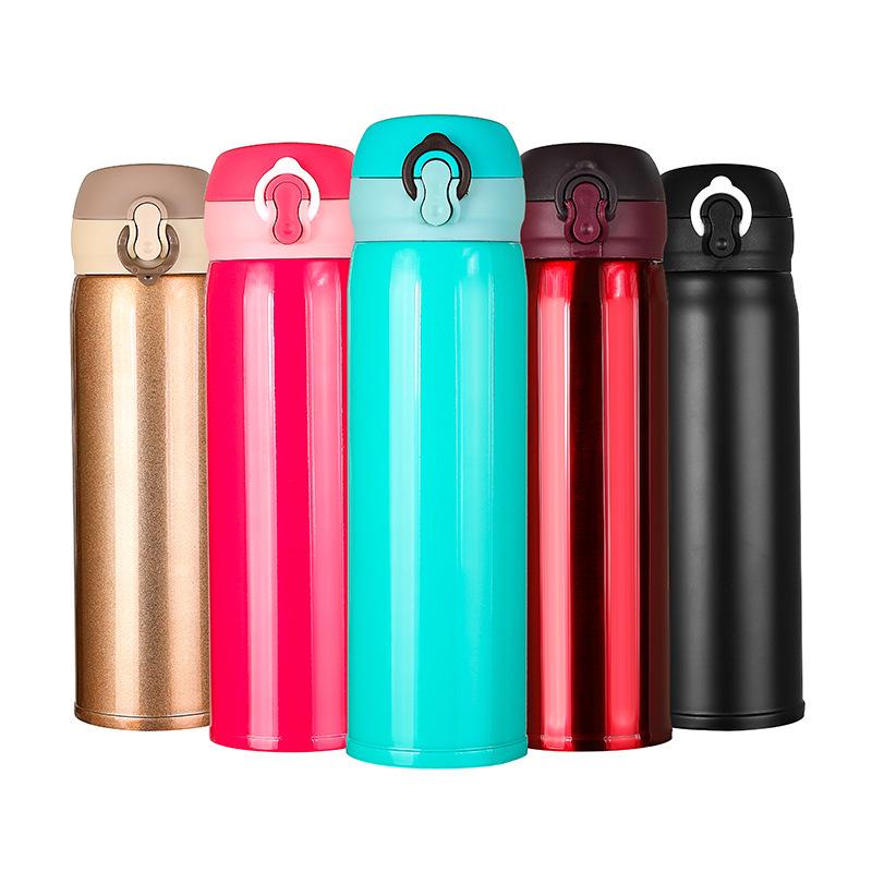 Buy Thermos Cup Stainless Steel Thermo Mug For Tea Insulated Thermos