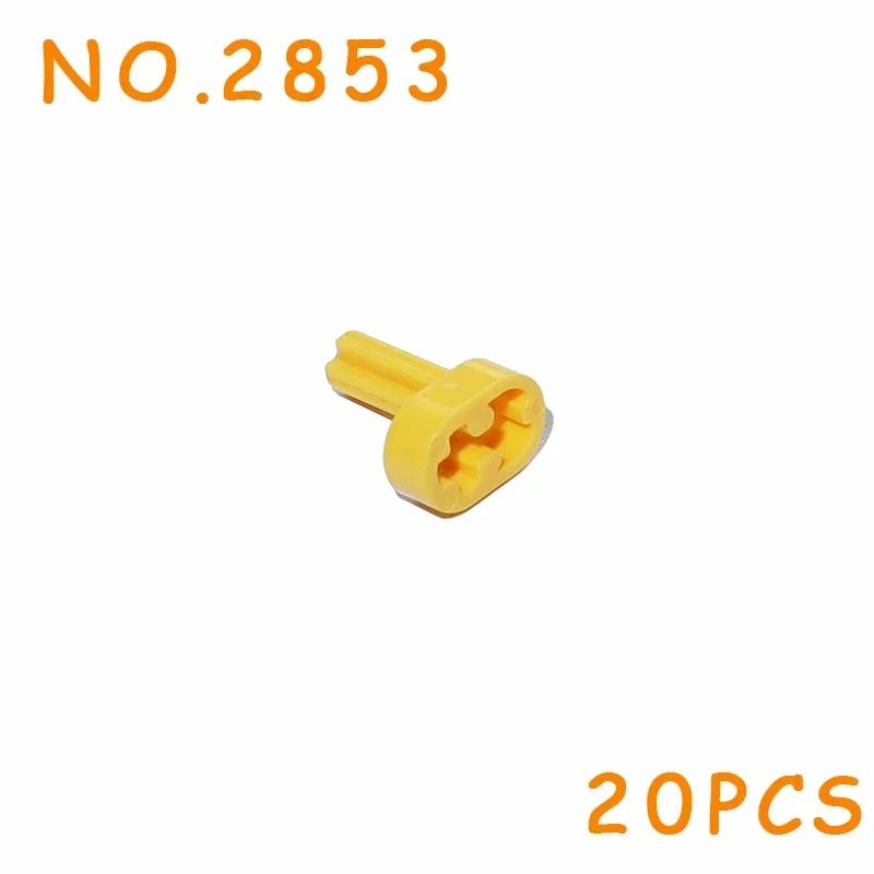 Non-Toxic Engine Cylinder Support Power-Driven Building Blocks Moc Bricks Gear Series Mechanical Technical Part 4159 35188 18947 2852 6539