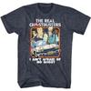 Tops – T-Shirts