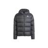 New Essential Down Jackets Men Black HZ4429