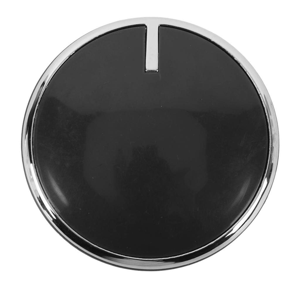Dryer Control Center Knob ABS WE01X30638 Universal Dryer Washer Control Knob Replacement