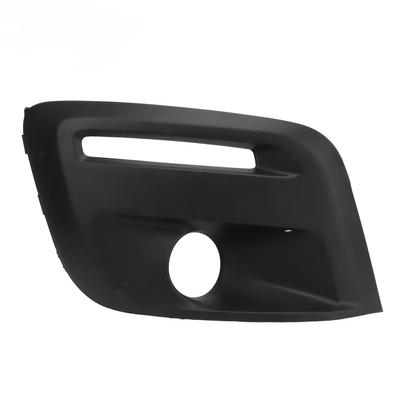 Right Front Bumper Grille 1513564680 Foglight Frame Protector Cover Replacement for Citroen