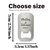 10psc-Personalized Engraved Bottle Opener Keychain Custom Name Date Stainless Steel Beer Opener Wedding Favors Gift for Men1