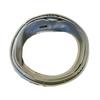 ABGR-DC64-02805A Washer Door Boot Seal For Washer Replacement Parts Door Diaphragm WF393BTPARA/A2,WF395BTPASU/A2, Door Gasket