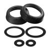 Garden Pump Replacement Hand Pump Parts Leather Pump Seal