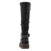 Lunar Womens/Ladies Margo Waterproof Long Boots