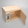 Diy Wooden Password Box For Kids Assembling Code Box Science School Projects Experiment Kits Science Toys Stem Educational Toys