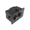 New Headlight Fog Lamp Control Light Button Switch For Cadillac Escalade EXT ESV Chevy Avalanche Silverado GMC Sierra 15143597