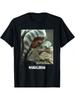 Üst giysisi – T-shirtler