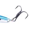 Fishing Lures Kit Minnow Lures Minnow Crank Bait Fishing Tackle Topwater Baits for Bass Trout Saltwater/Freshwater, 10pcs