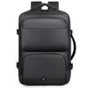 Li Shen Business Expandable Laptop Backpack