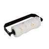 Paper Towel Holder Universal Easy to Install Self Adhesive Wall