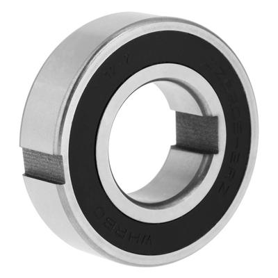 CSK25PP Frizione a Sprag Cuscinetto Unidirezionale Doppia Chiavetta Frizione a Ruota Libera Cuscinetto 25*52*15mm