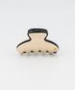 Alexandredeparis Triomphe Hair Clip Beige 6