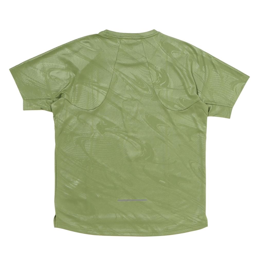 Asics Short Sleeve 2011c893.301 Cactus