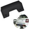 Rear Bumper Tow Eye Hook Cover Cap Practical Spare Part LR015132 for Range Rover Sport 2010-2013 Towing Bars Maintenance