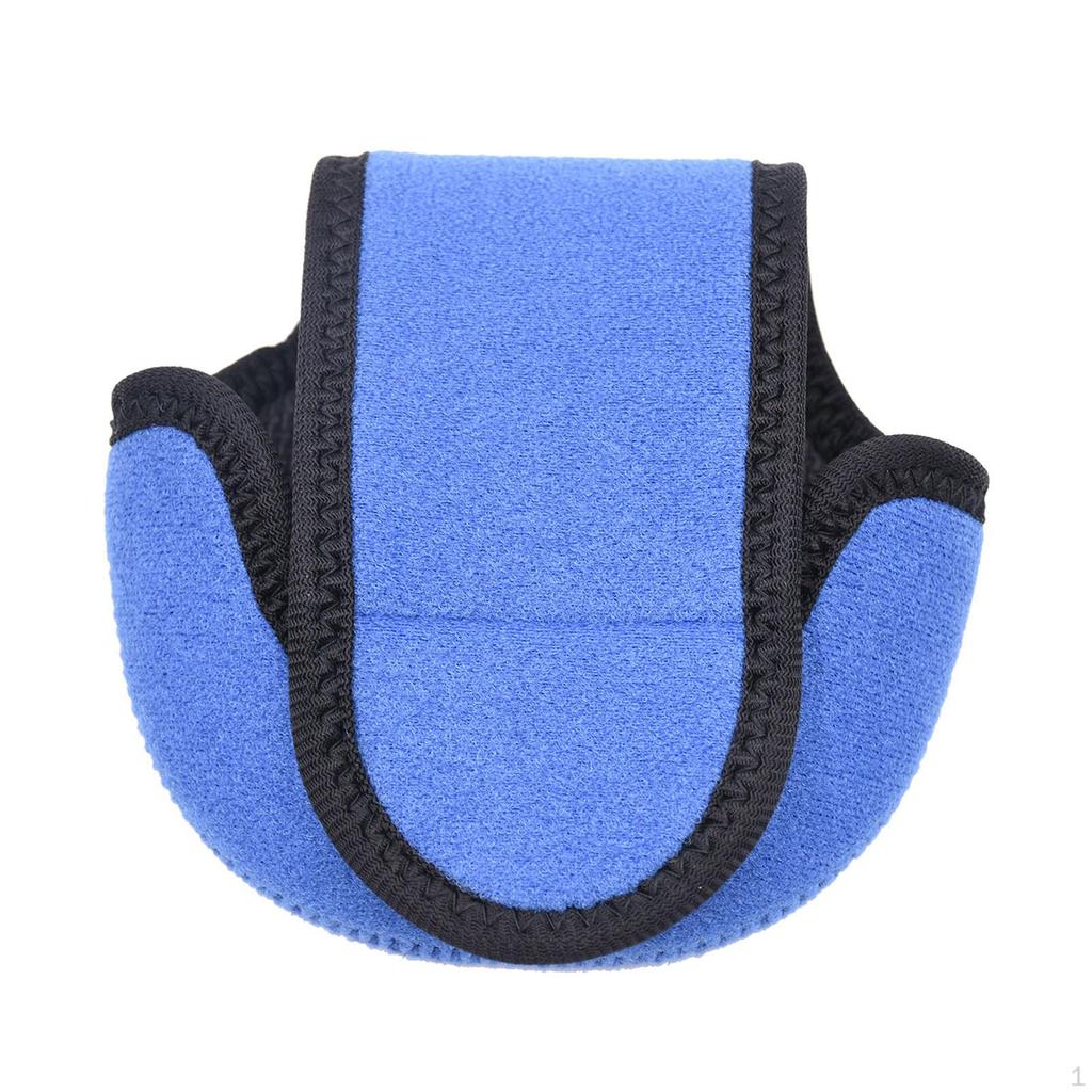 Durable Fishing Reel Cover - Protection for Your Gear
