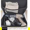 Car Vacuum Cleaner Storage Bag Emergency Tool Kit Oxford Storage Bag Supplies Car Air Pump Portable Storage Bag