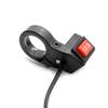 Motorcycle 123 Switch 22mm 7 8in Handlebar Switch Shift Handlebar Electric 3 Speed Module Switch Shift for Motorcycle E