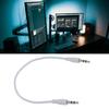 3.5mm AUX Cable Jack Male to Male Audio Cable 3.5mm Speaker Cable for Headphones