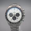 [USED] Extreme SEIKO SBPY165 Seiko Panda Chronograph with complete accessories