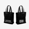 [USED] Stray Kids Korean Pop-Up Tote Bag