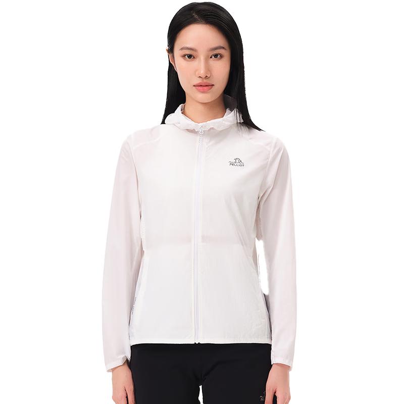 Pelliot Light Wind Unisex Outdoor UV Protection Jacket XXL
