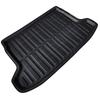 Car Trunk Mats for Chevrolet Holden Trax Tracker -  Car Rear Cargo Tray Trunk Mat Rear Pads Accessories EVA Material