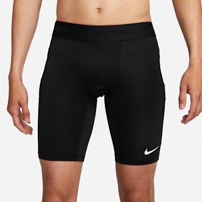 Nike Dri Fit Sports Shorts Men's Black
