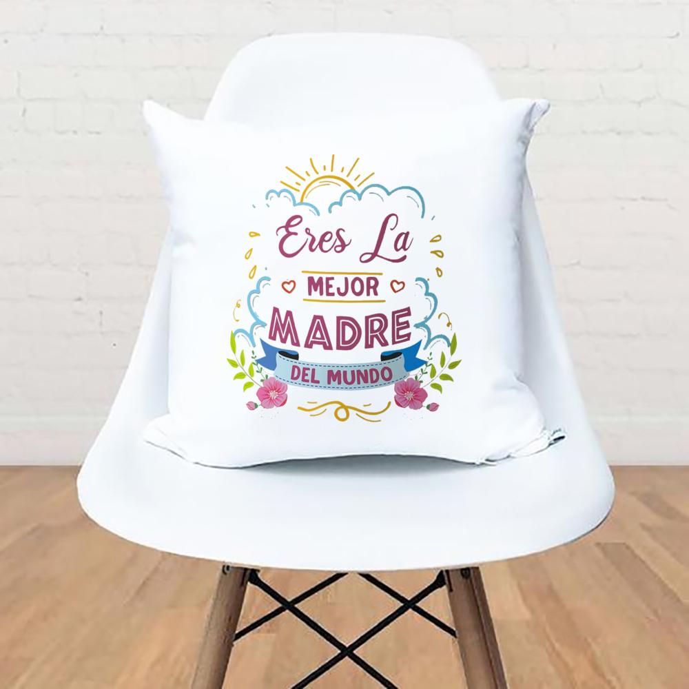 If As Mother You Are Great As Grandmother Still Further Spain Mather Pillow Case Room Soft Pillowcase Bedroom Party Decoration