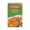 EVEREST Sambhar Masala Powder 100 G Pack Of 1 Authentic Spice Blend For Flavorful Cooking And Aromatic Homemade Meals