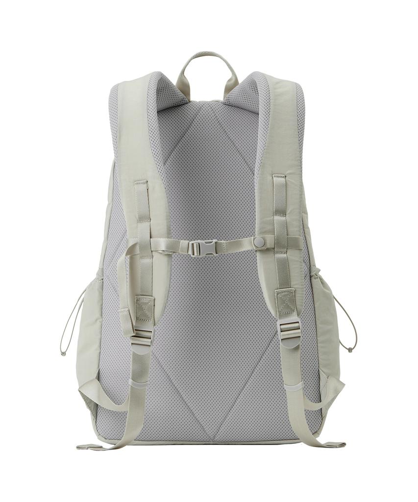 Foundpocket Ntwfp City Trek Backpack Light Grey