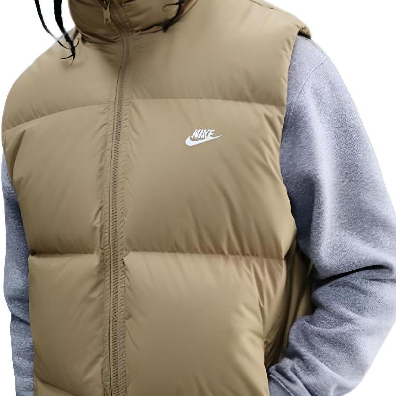 Nike Sportswear Club Men's Therma-FIT Down Puffer Vest IB2977-297