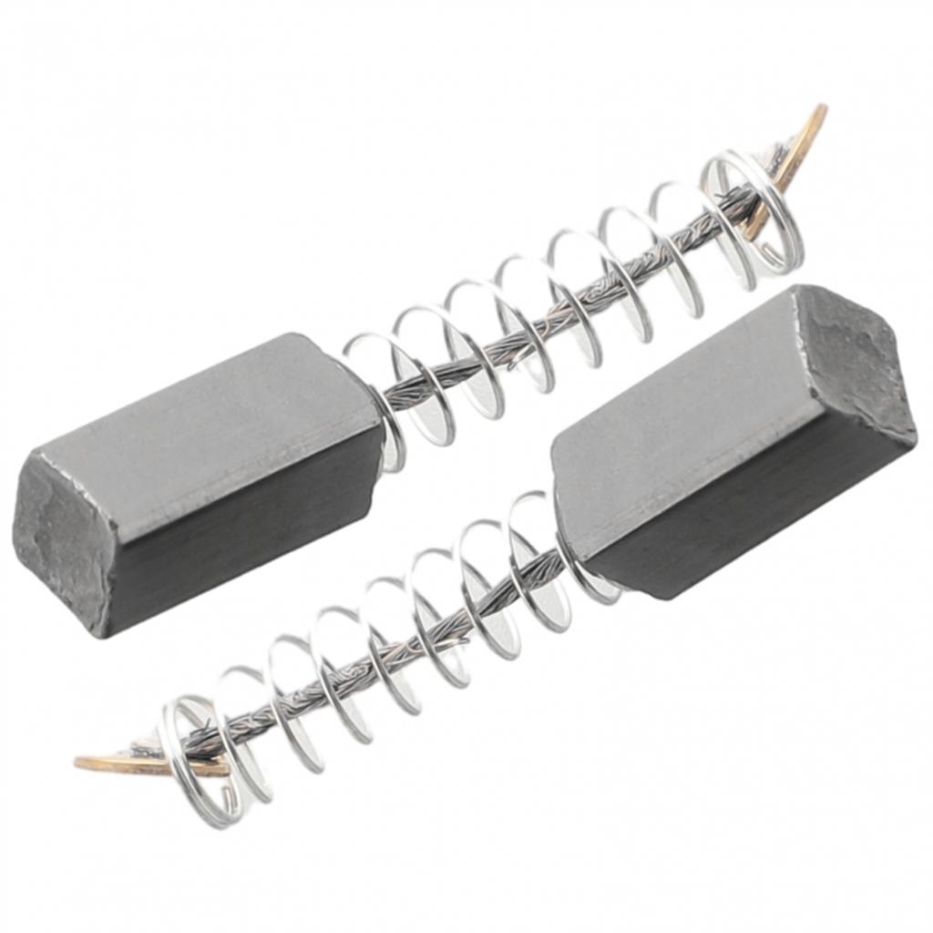 Carbon Brush 10pcs Power Tools Accessories High Quality