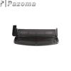 4-Way Airflow Control Motorcycle Windscreen air Vent Assembly for Honda Gold Wing GL1800 2001-2017 |Easy Install
