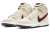 Nike Sb Dunk High 'San Francisco Giants' DO9394-100