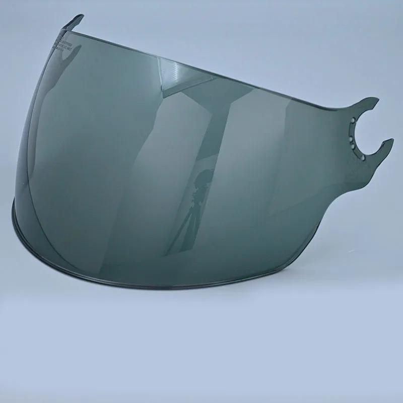 Helmet Visor For LS2 AIRFLOW LS2 OF 562 Helmet Wind Shield Visor Replacement Parts Cascos Moto Visera Capacetes AccessoriesSpeed Sensors 6