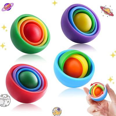 Giocattoli fantasiosi e scherzi – Spinners