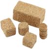 Miniature Landscape Haystack Model Materials for DIY Simulations
