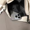 Large Capacity Shoulder Bag Commuter Crossbody Bag
