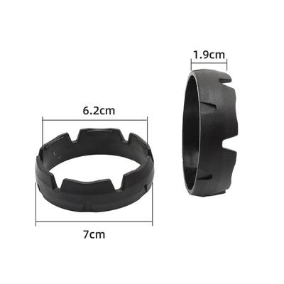 Marcos y accesorios para motocicletas – Protección contra caidas