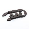 Anti-theft Door Recessed 65 Manganese Steel E-type Circlip C-type Elastic GB896 Shaft-mounted Retaining Clip
