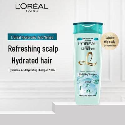 L'Oréal Hyaluronic Acid Hydrating Shampoo