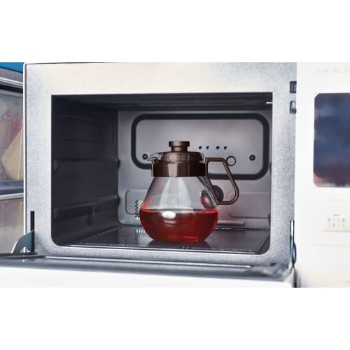 HARIO Tea & Coffee 2-Way Style Set MA-401