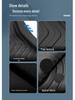 Applicable TPE Eco-Friendly Car Mats for Dongfeng-Nano 01, Including Trunk Mats