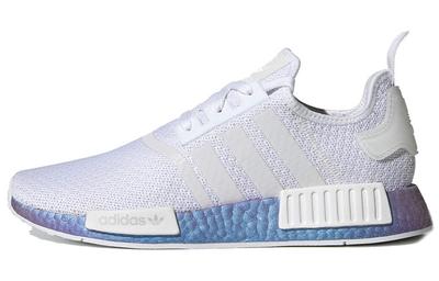 NMD_R1 'Metallic Blue Boost' FV5344